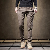 Cozy Fleece Lounge Pants for Men