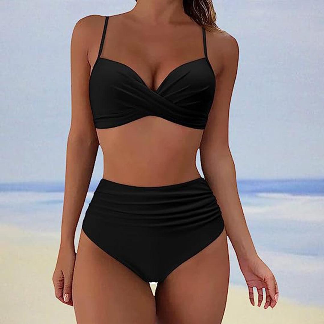 SOPHIE | Trendy Bikini Set