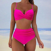 SOPHIE | Trendy Bikini Set