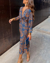 ALEXA | Chic Dress