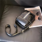 Luca | Anti-Theft Crossbody Sling Bag