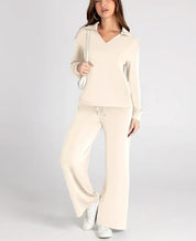 Carol | Elegant Two-Piece Lounge Set