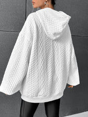 Ana Hoodie: stylish, warm hoodie for winter-4