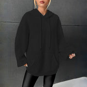 Ana Hoodie: stylish, warm hoodie for winter-6