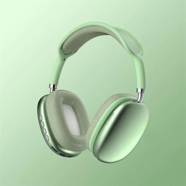 Soundscape | Elite Studio Wireless Headphones