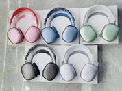 Soundscape | Elite Studio Wireless Headphones