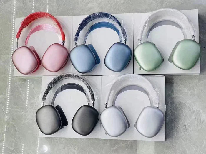 Soundscape | Elite Studio Wireless Headphones