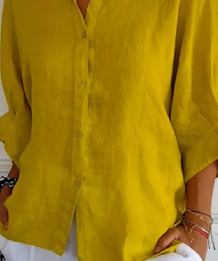 ISABELLA | Chic Blouse