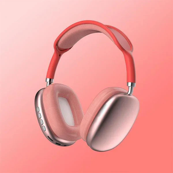 Soundscape | Elite Studio Wireless Headphones