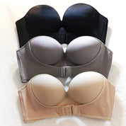 PAOLA | Strapless Push-Up Bra