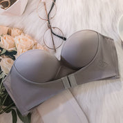 PAOLA | Strapless Push-Up Bra