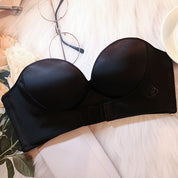 PAOLA | Strapless Push-Up Bra