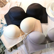 PAOLA | Strapless Push-Up Bra
