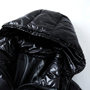 Eirik | Warm men's buffer jacket-3