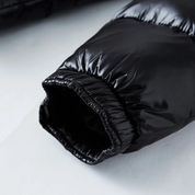 Eirik | Warm men's buffer jacket-4