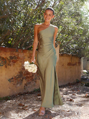 DELPHINE | Sexy Maxi Dress