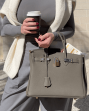 Gabriella | Luxury Elegance Handbag