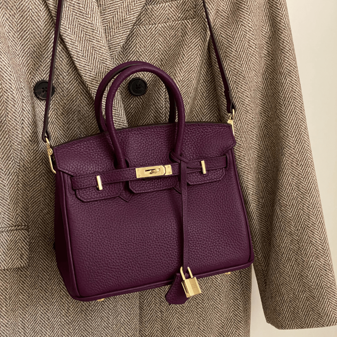 Gabriella | Luxury Elegance Handbag
