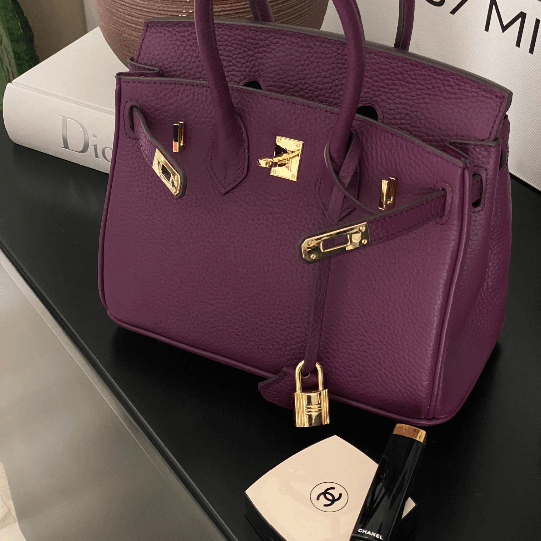 Gabriella | Luxury Elegance Handbag