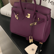 Gabriella | Luxury Elegance Handbag