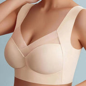 EVIE | Seamless Bra for Maximum Comfort