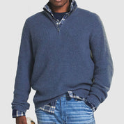 Fred | Trendy Men's Pullover | Cozy Warmth