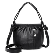 Isla | Well-Maintained Folded Crossbody Bag