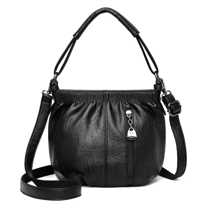 Isla | Well-Maintained Folded Crossbody Bag