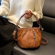 Isla | Well-Maintained Folded Crossbody Bag