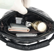 Isla | Well-Maintained Folded Crossbody Bag