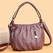 Isla | Well-Maintained Folded Crossbody Bag