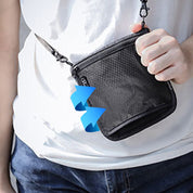 Joris | Anti-Theft RFID Crossbody Bag