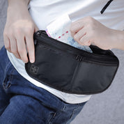 Joris | Anti-Theft RFID Crossbody Bag