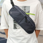 Joris | Anti-Theft RFID Crossbody Bag