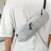 Joris | Anti-Theft RFID Crossbody Bag