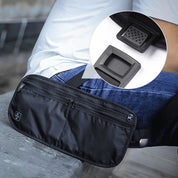 Joris | Anti-Theft RFID Crossbody Bag