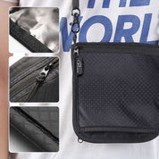 Joris | Anti-Theft RFID Crossbody Bag
