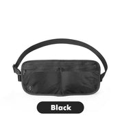 Joris | Anti-Theft RFID Crossbody Bag