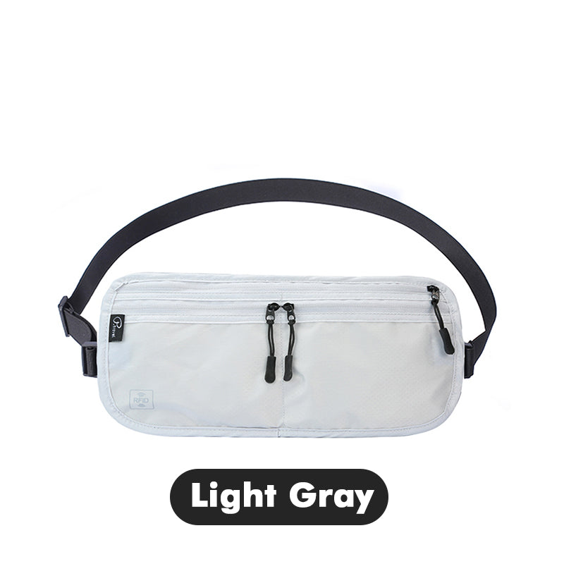 Joris | Anti-Theft RFID Shoulder Bag