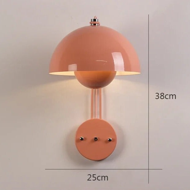 Midtown Shine | Dome Shaped Playful and Functional Lighting