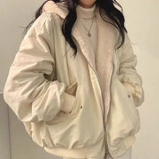 Alaricen | Women's winter jacket-3
