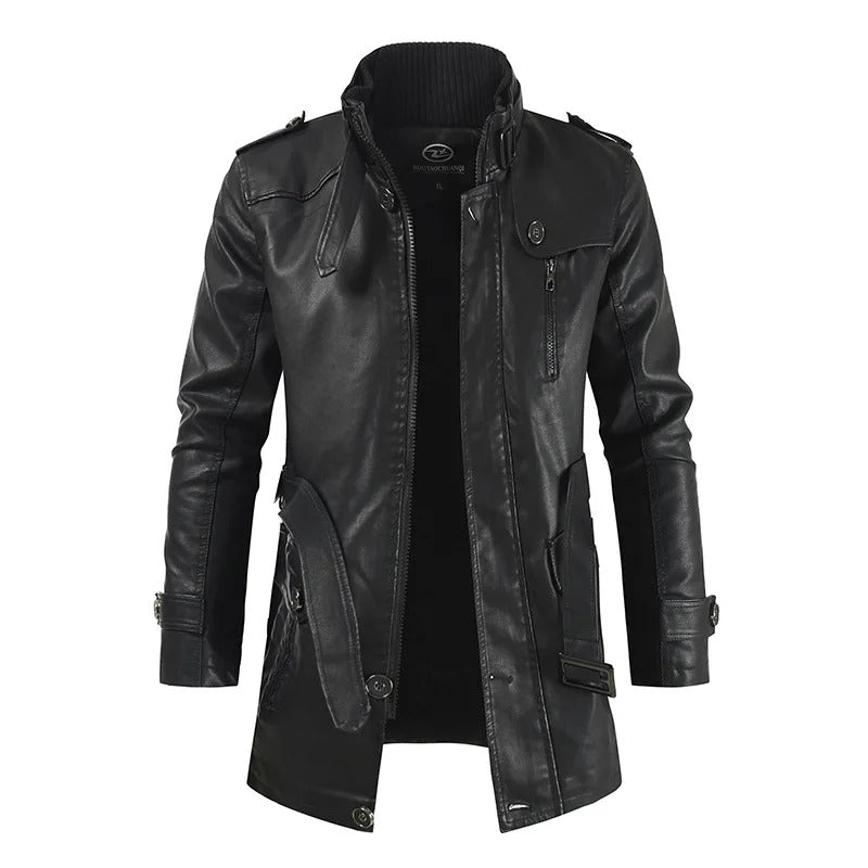 Holdeni | Men's bomber jacket-2