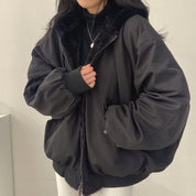 Alaricen | Women's winter jacket-2