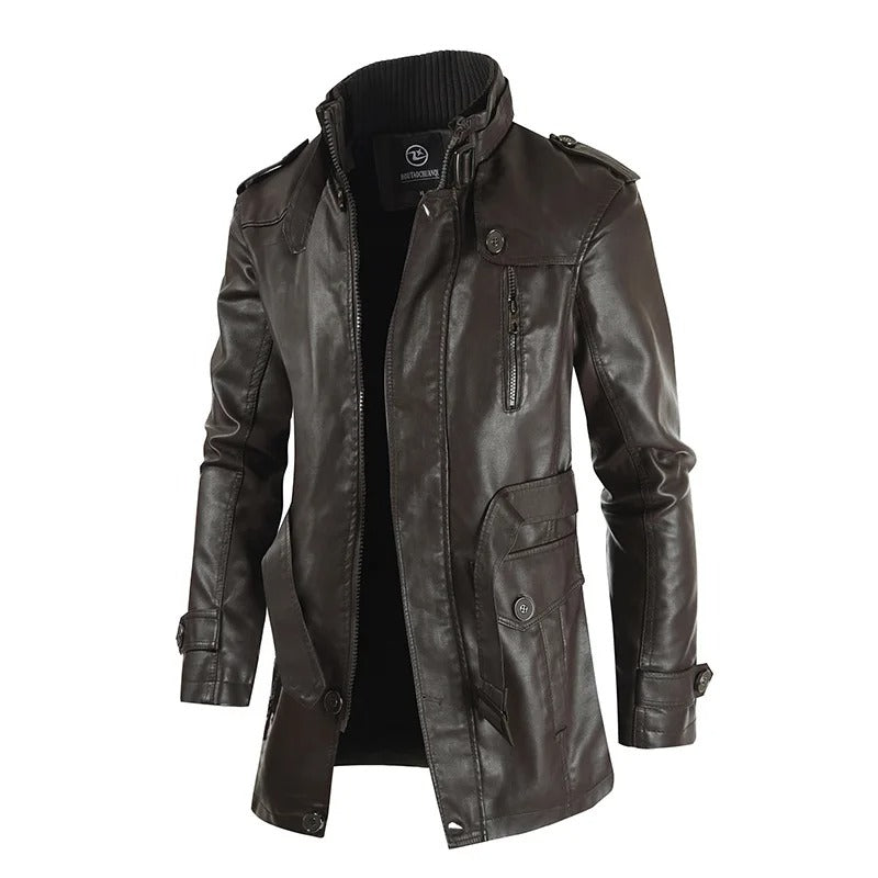 Holdeni | Men's bomber jacket-1