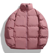 Ronania | Men's warm buffer jackets-6