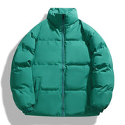 Ronania | Men's warm buffer jackets-4
