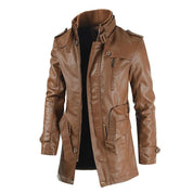 Holdeni | Men's bomber jacket-3