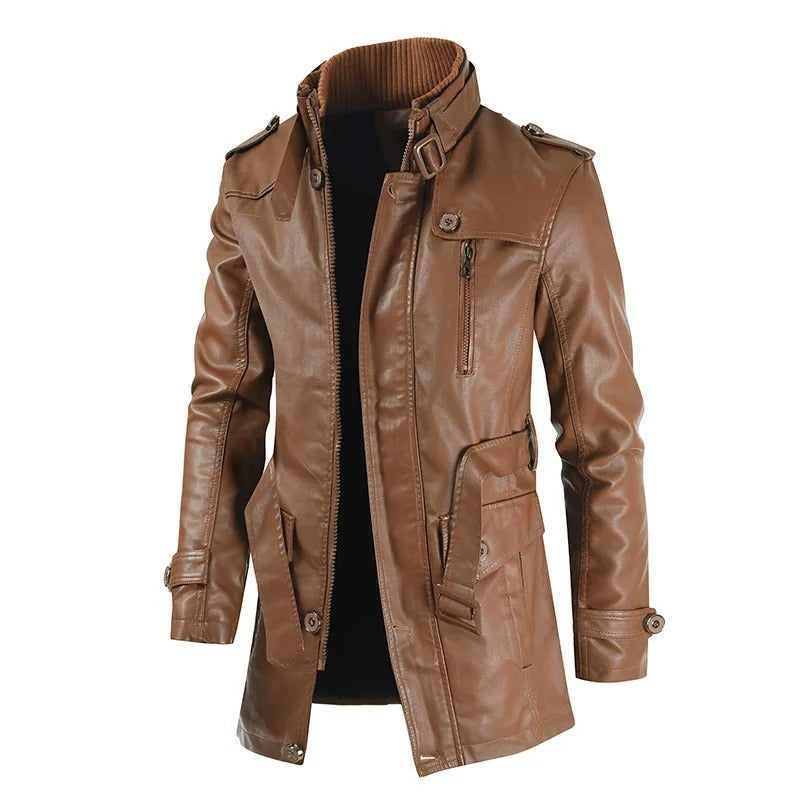 Holdeni | Men's bomber jacket-3