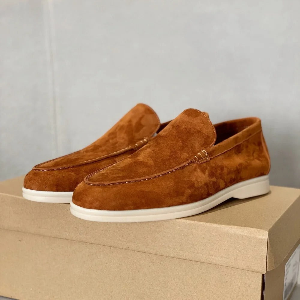 BONDI | Premium Loafers Men