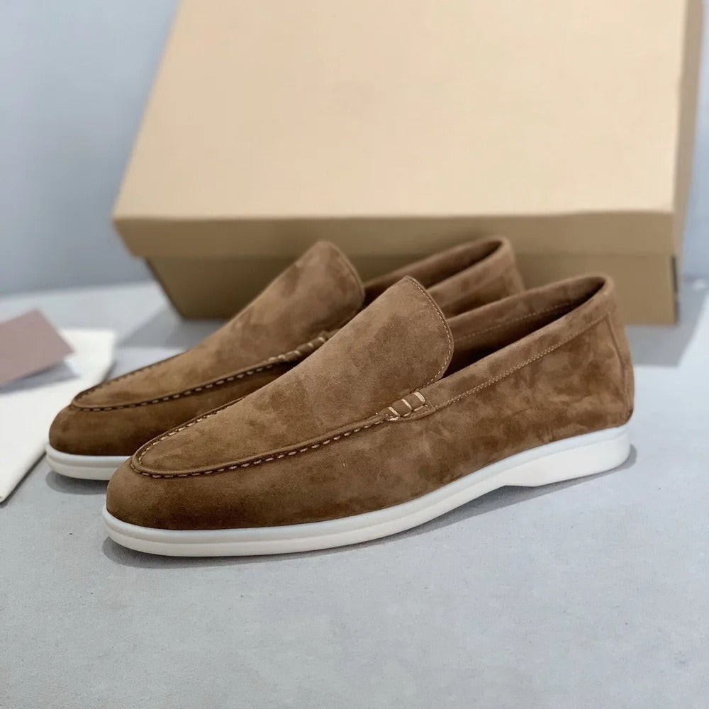 BONDI | Premium Loafers Men